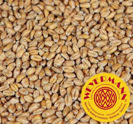 Βύνη Wheat Weyermann