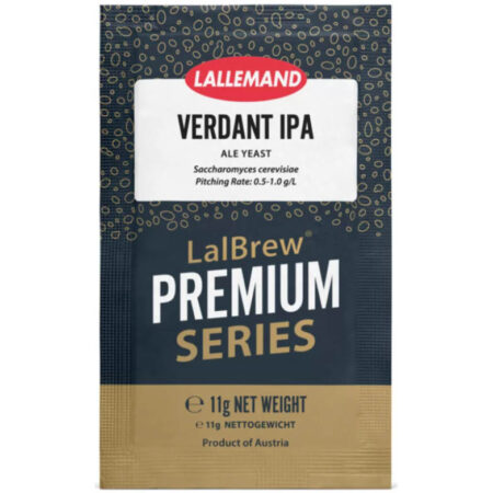 Μαγιά Lallemand Verdant IPA 11gr