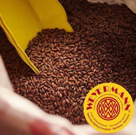 Βύνη Carafa I® Special Roast Weyermann