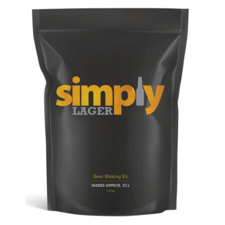 Richies Simply Lager 1,8kg